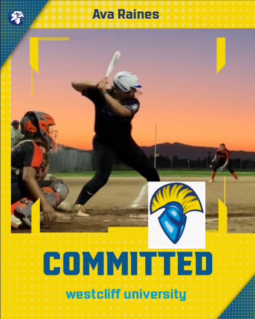 Ava Raines committed