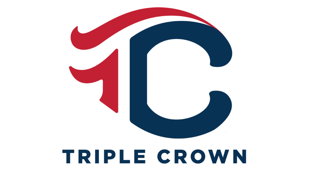 Triple Crown logo