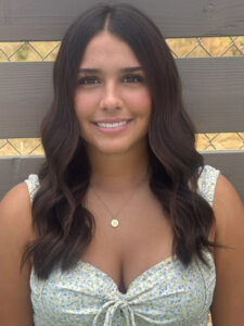 Brooke Lomeli