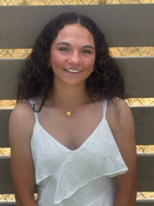 Breanna Staats