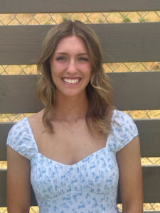 Laine Macosky