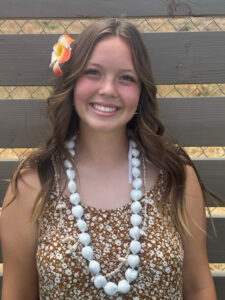 Marley Hogue